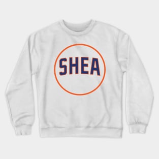 Tribute to Shea Crewneck Sweatshirt